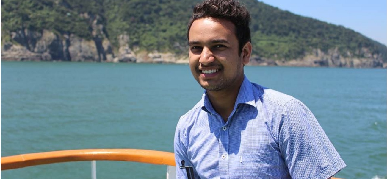 सम्राट बराल।